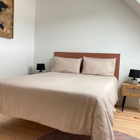 Nyaraló Entre Terre Et Meuble De Tourisme 3 Etoiles *