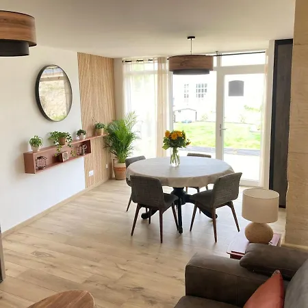 Entre Terre Et Meuble De Tourisme 3 Etoiles Colomby-Anguerny