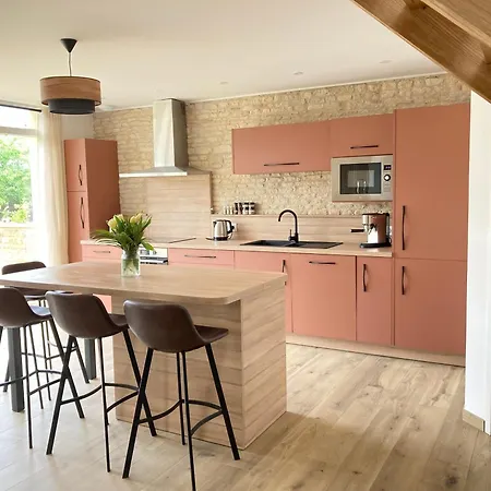 Entre Terre Et Meuble De Tourisme 3 Etoiles