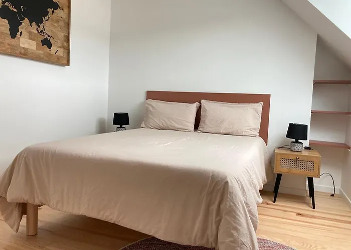 Tatil Evi Entre Terre Et Meuble De Tourisme 3 Etoiles *