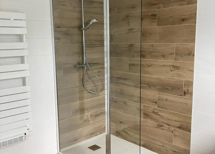 Tatil Evi Entre Terre Et Meuble De Tourisme 3 Etoiles Colomby-Anguerny